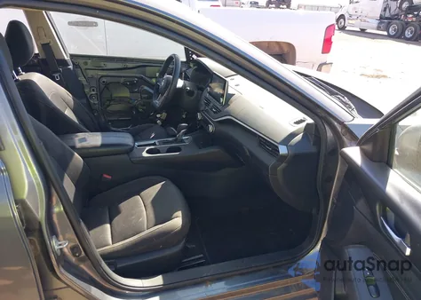 2020 Nissan Altima S Fwd from USA, damaged, VIN 1N4BL4BV4LC263407